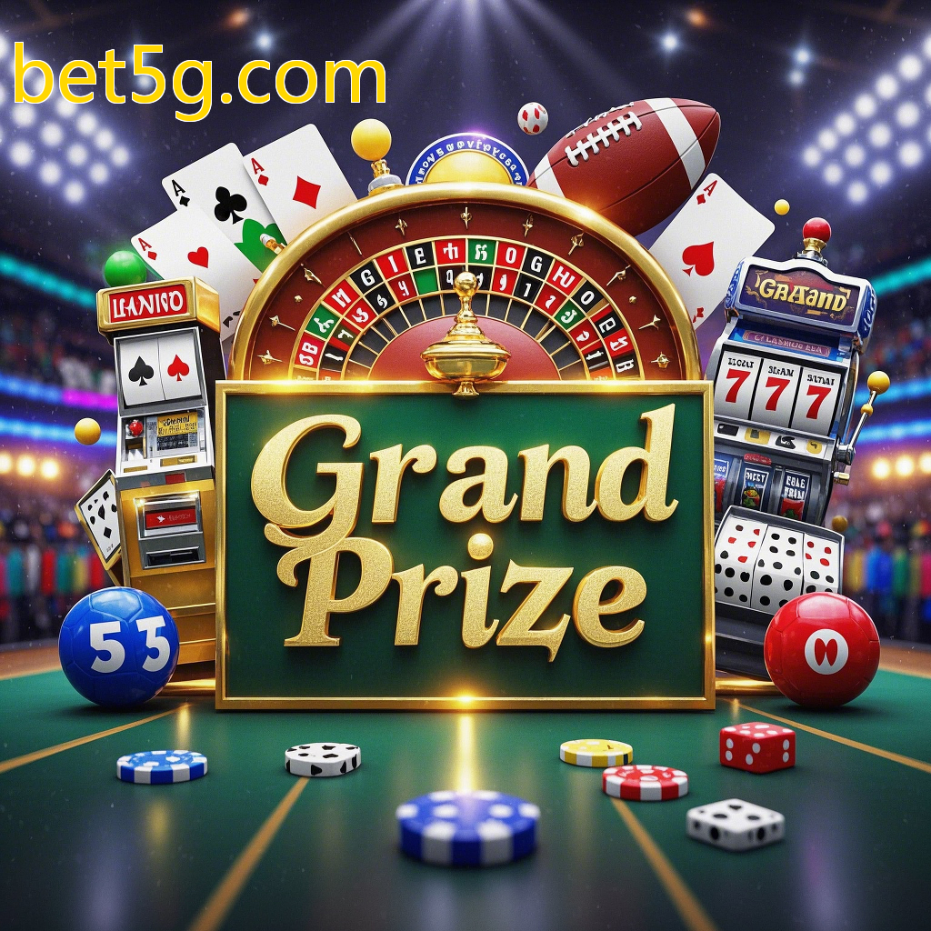 bet5g-Game-Slots